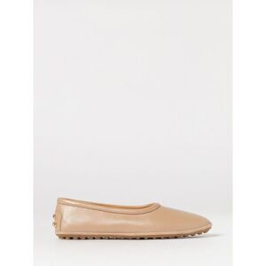 Tod's Ballet Flat Woman Pink